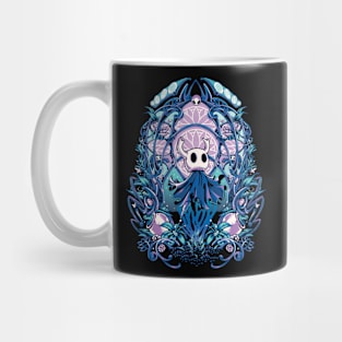 Hollow Knight Mug